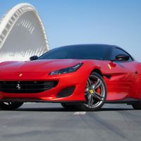 Ferrari Portofino Bl R – Picture 4