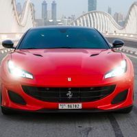 Ferrari Portofino Bl R – Picture 3