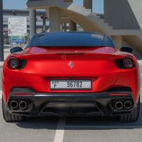 Ferrari Portofino Bl R – Picture 10