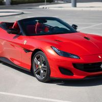 Ferrari Portofino Bl R – Picture 7