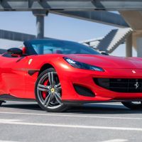 Ferrari Portofino Bl R – Picture 5