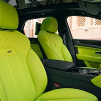 Bentley BENTAYGA 2023 – Picture 6