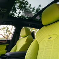 Bentley BENTAYGA 2023 – Picture 11