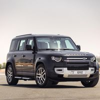 Land Rover Defender – Picture 4