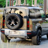 LAND ROVER DEFENDER – Picture 5