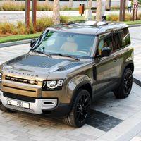 LAND ROVER DEFENDER – Picture 4