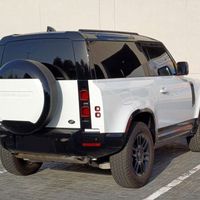 Land Rover Defender – Picture 3