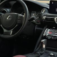 Lexus IS300 – Picture 10