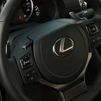 Lexus IS300 – Picture 11