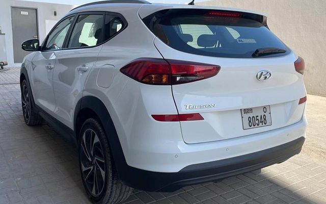 Hyundai Tucson - image 4