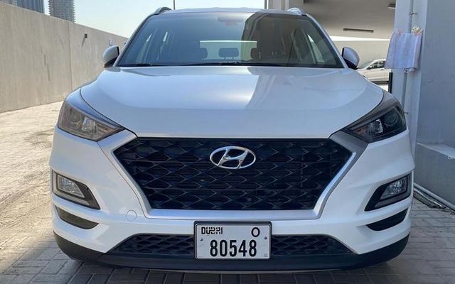 Hyundai Tucson - image 2