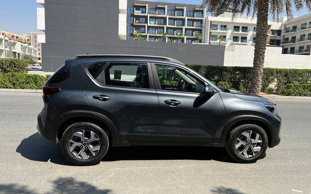 KIA Sonet - image 2