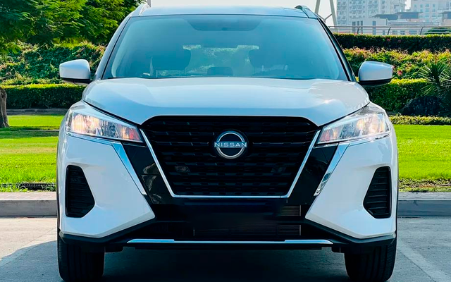 NISSAN KICKS - image 2