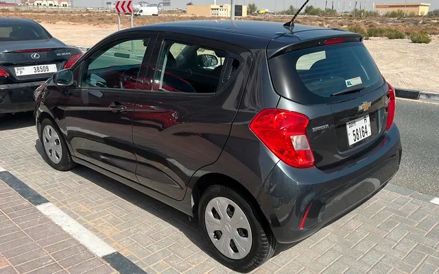 Chevrolet Spark - image 3