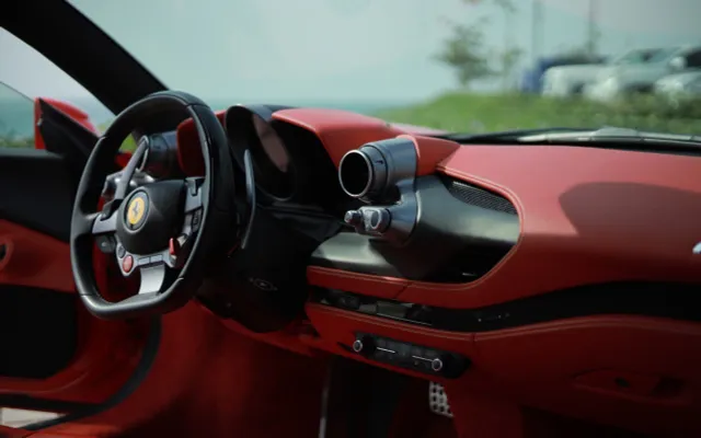 FERRARI F8 GBT - image 4