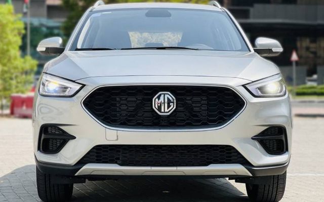 MG ZS - image 2