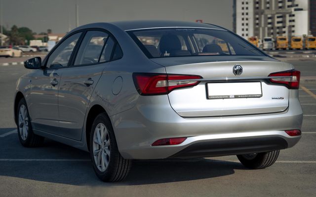 MG 5 - image 4