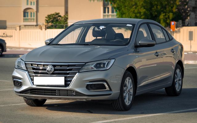 MG 5 - image 1