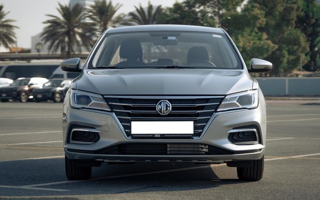 MG 5 - image 3