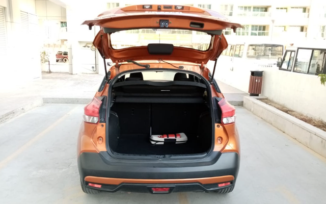 Nissan Kicks - image 4