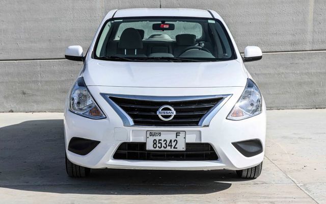 NISSAN SUNNY - image 3