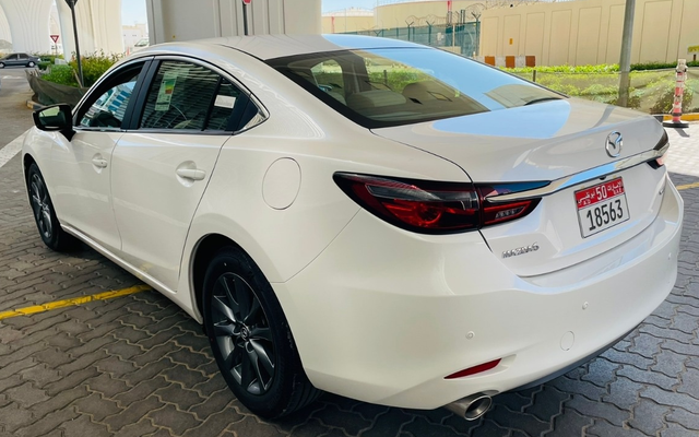 Mazda 6 - image 2