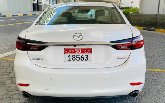 Mazda 6 - image 3