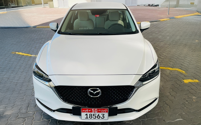 Mazda 6 - image 1