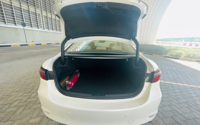 Mazda 6 - image 4