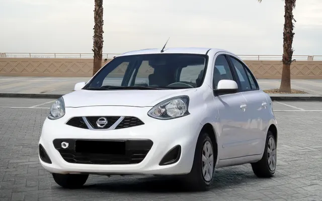 NISSAN MICRA - image 2