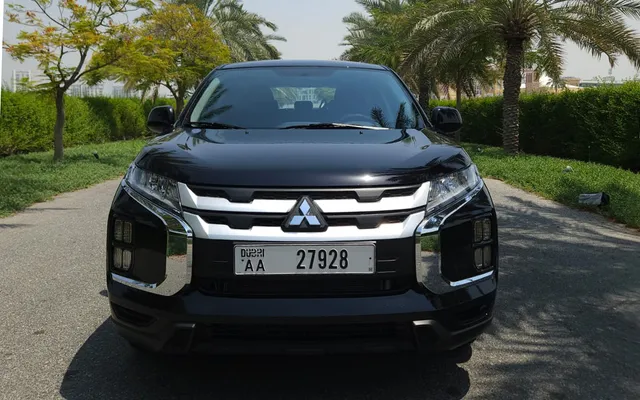 MITSUBISHI ASX - image 2