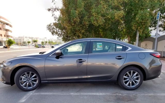 MAZDA 6 - image 2