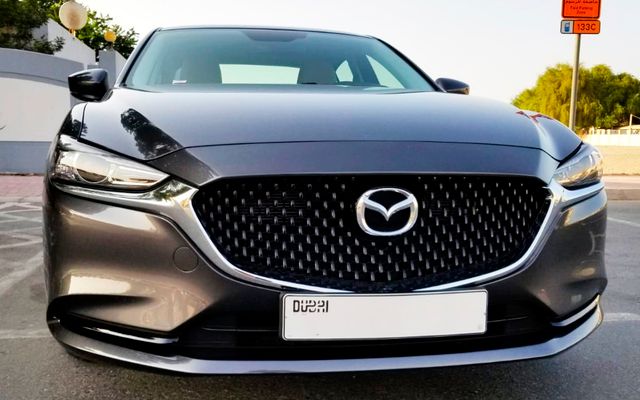 MAZDA 6 - image 3