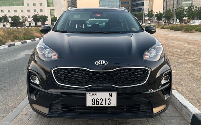 Kia Sportage - image 3