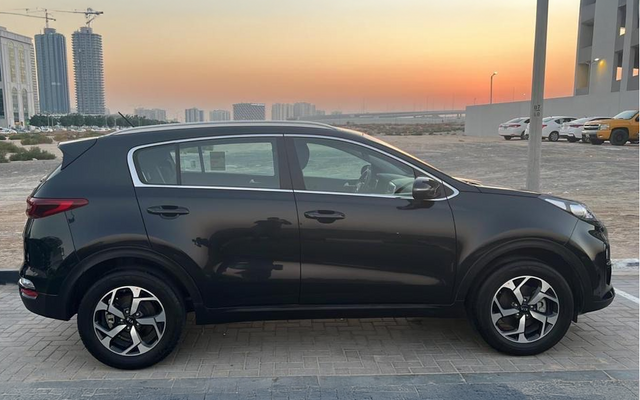 Kia Sportage - image 2