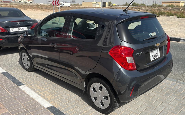 Chevrolet Spark - image 3