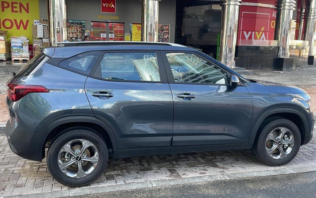 Kia Seltos - image 2