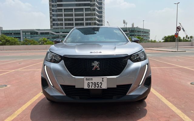 Peugeot 2008 - image 3
