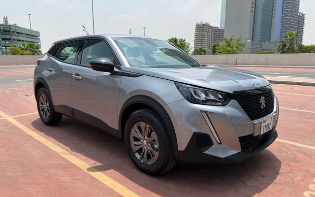 Peugeot 2008 - image 4