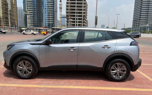 Peugeot 2008 - image 2