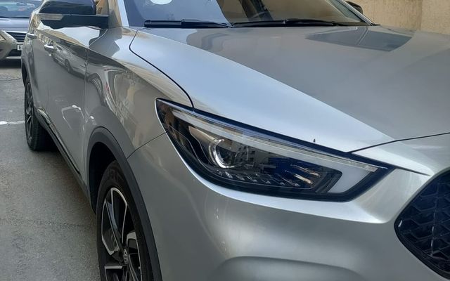 MG ZS - image 3