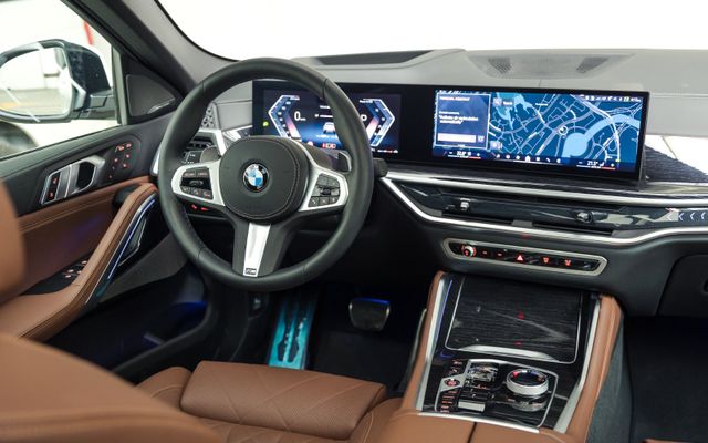 BMW X6 - image 3