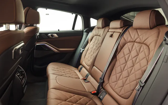 BMW X6 - image 4