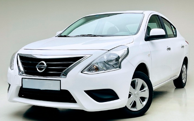 NISSAN SUNNY - image 1