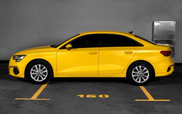 Audi A3 - image 2