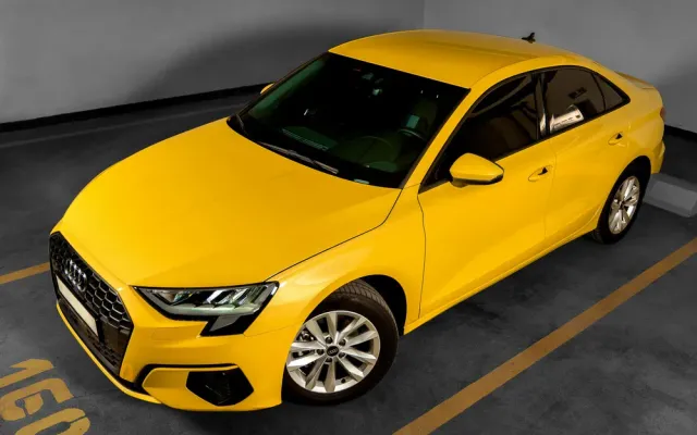 Audi A3 - image 4