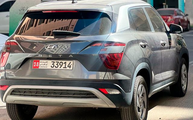 HYUNDAI CRETA - image 4