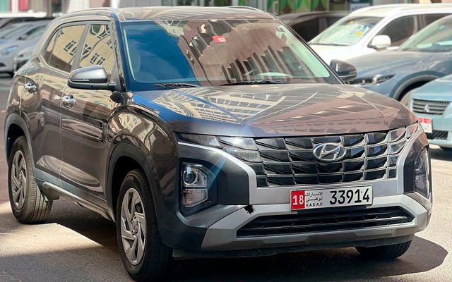 HYUNDAI CRETA - image 2