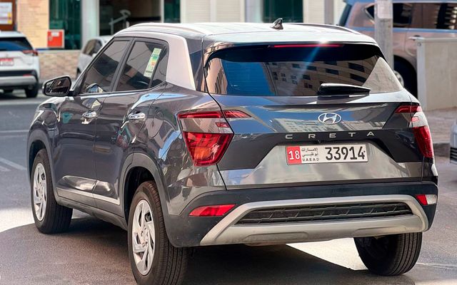 HYUNDAI CRETA - image 3