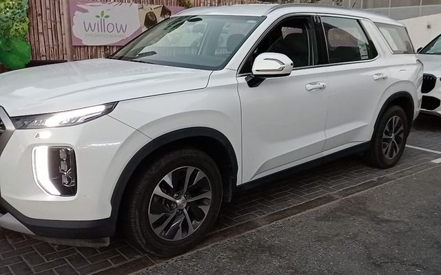 Hyundai Palisade - image 2